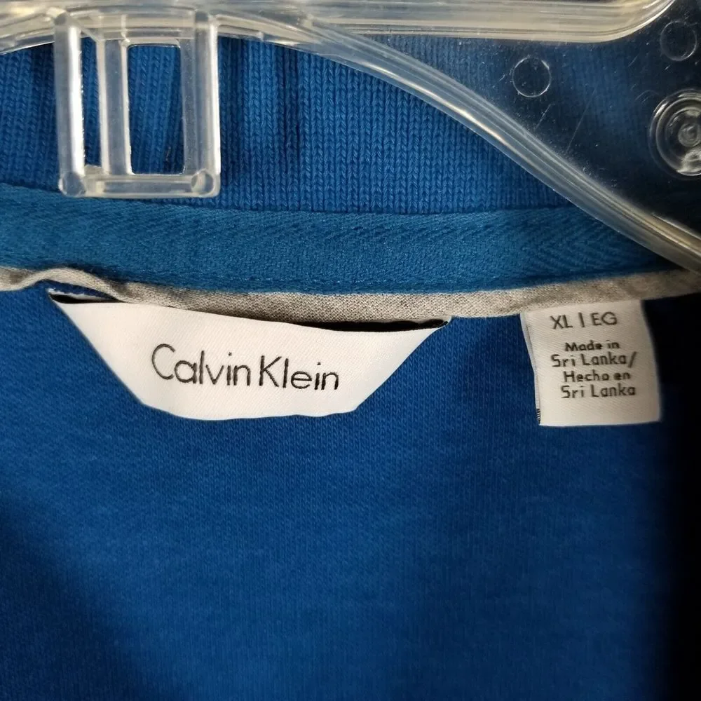 Calvin Klein calvin klein
